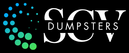 SCV Dumpsters
